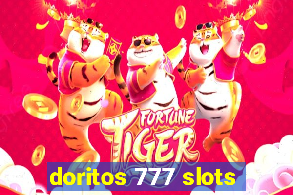 doritos 777 slots